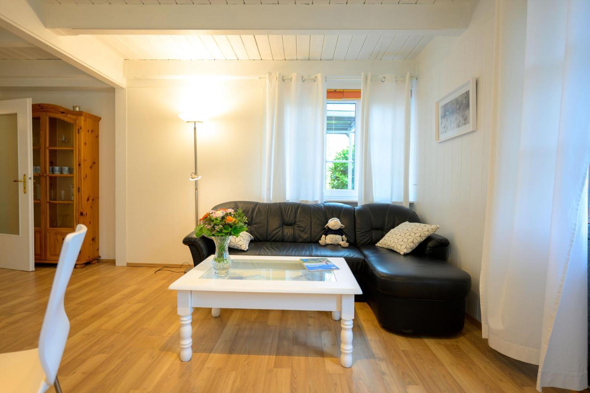 Perle Auf Pellworm Exterior foto